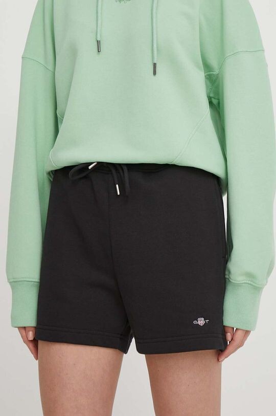 

Шорты Gant, черный
