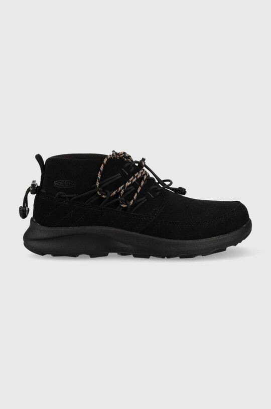 

Туфли Уник Чукка Keen, черный