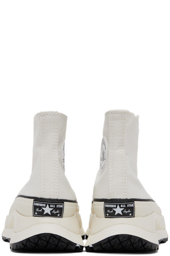 Белые кроссовки Chuck 70 AT-CX Converse — фото 2