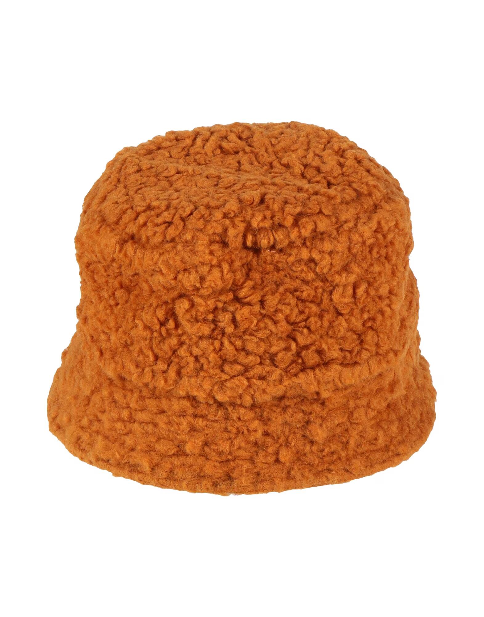 

Панама Marni, коричневый