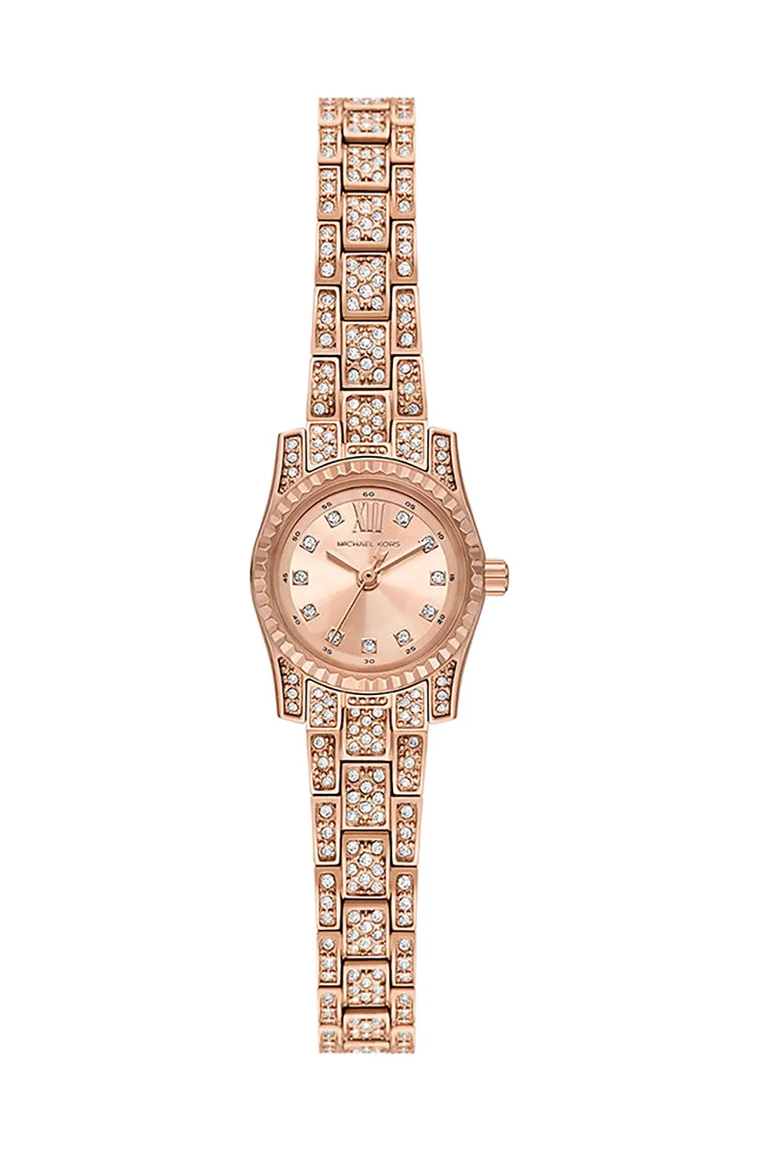 

Часы Michael Kors, золотой
