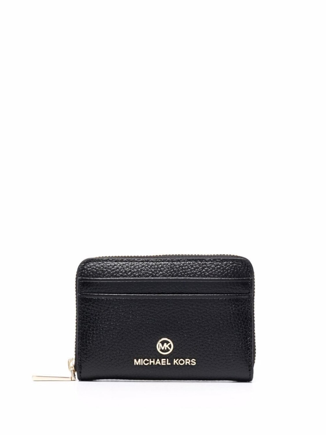 

Michael Kors кошелек Jet Set, черный