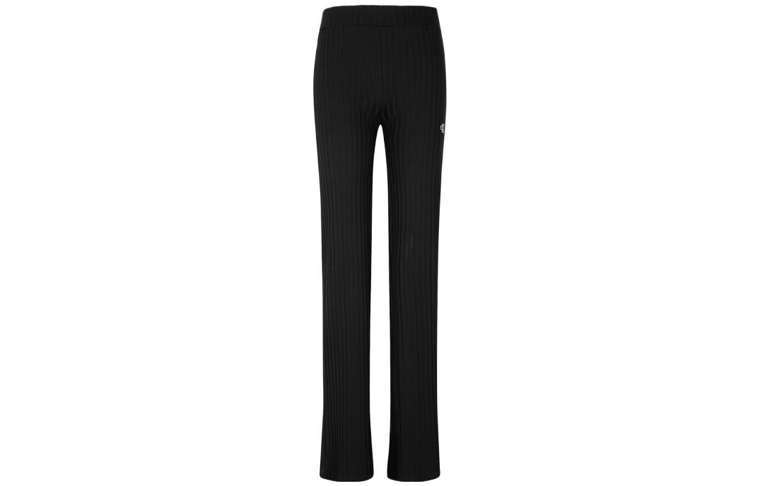 

Повседневные брюки женские Space Black Calvin Klein