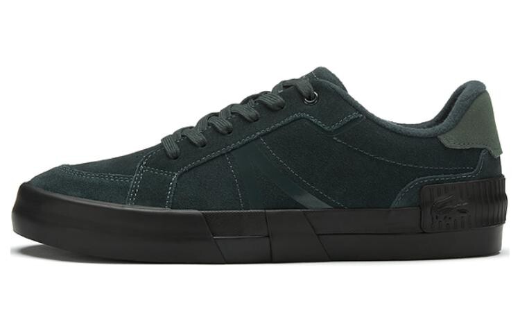 

Мужская обувь для скейтбординга LACOSTE, Green, Зеленый, Мужская обувь для скейтбординга LACOSTE, Green