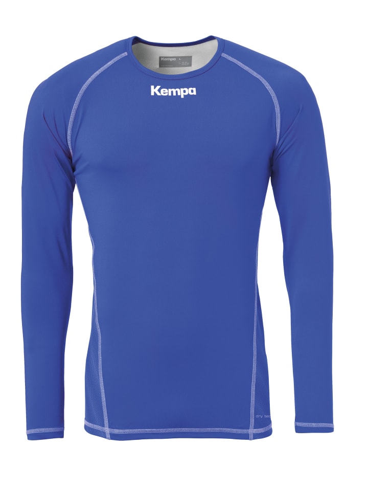 

Рубашка с длинным рукавом Kempa