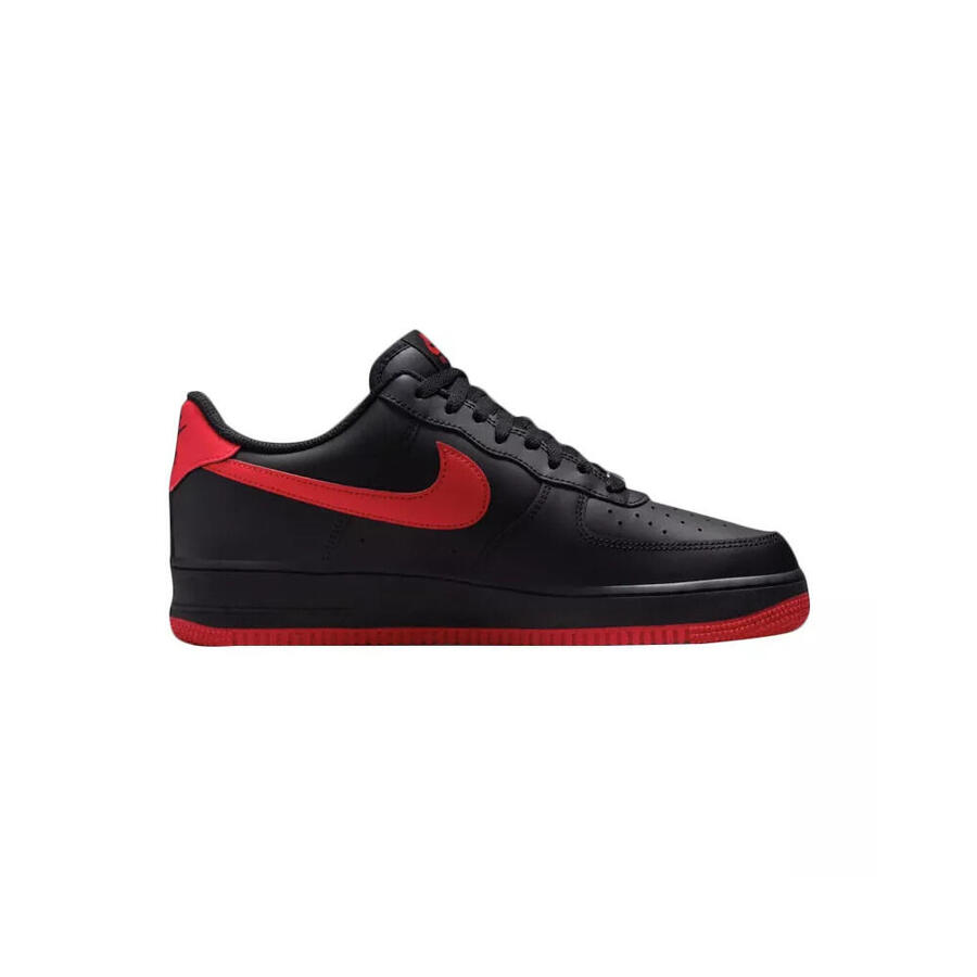 NIKE Кроссовки Air Force 1 Low '07 LV8 Vamps — фото 3