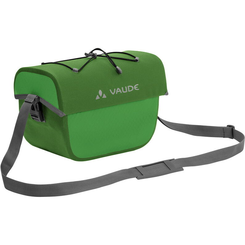 

Велосипедная сумка Aqua Box Vaude, зеленый