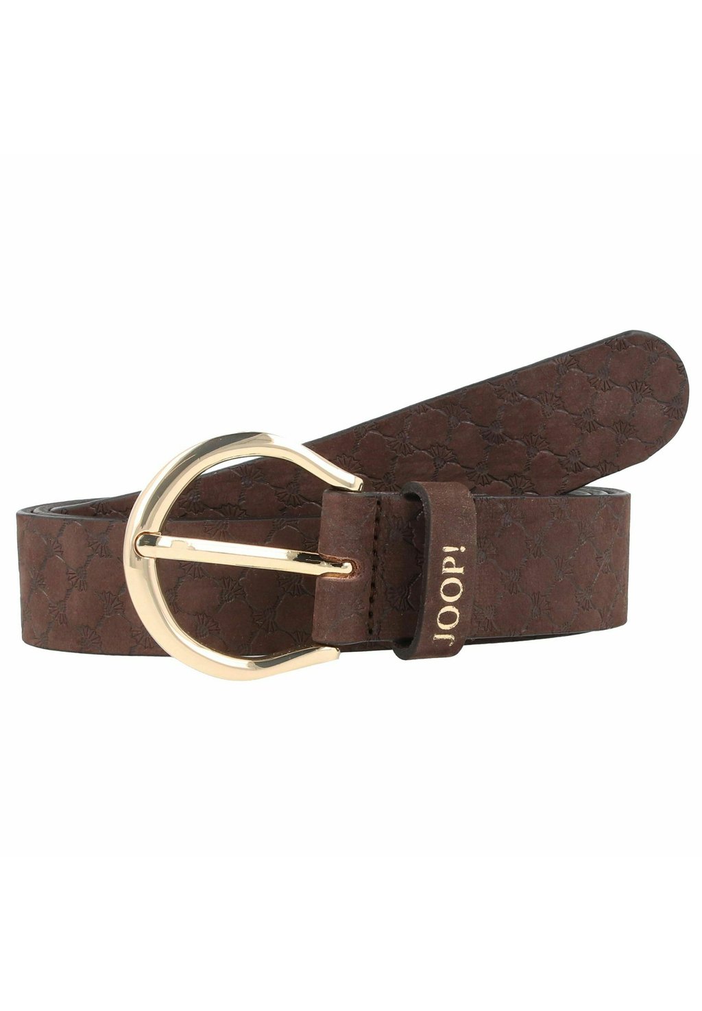 

Пояс JOOP!, коричневый
