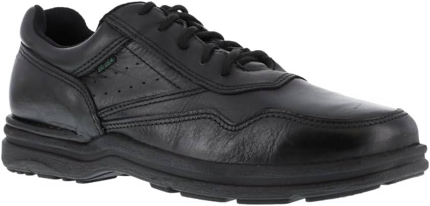 Мужские ботинки Rockport POSTWALK RP2610-M для работы и безопасности, черный — фото 2