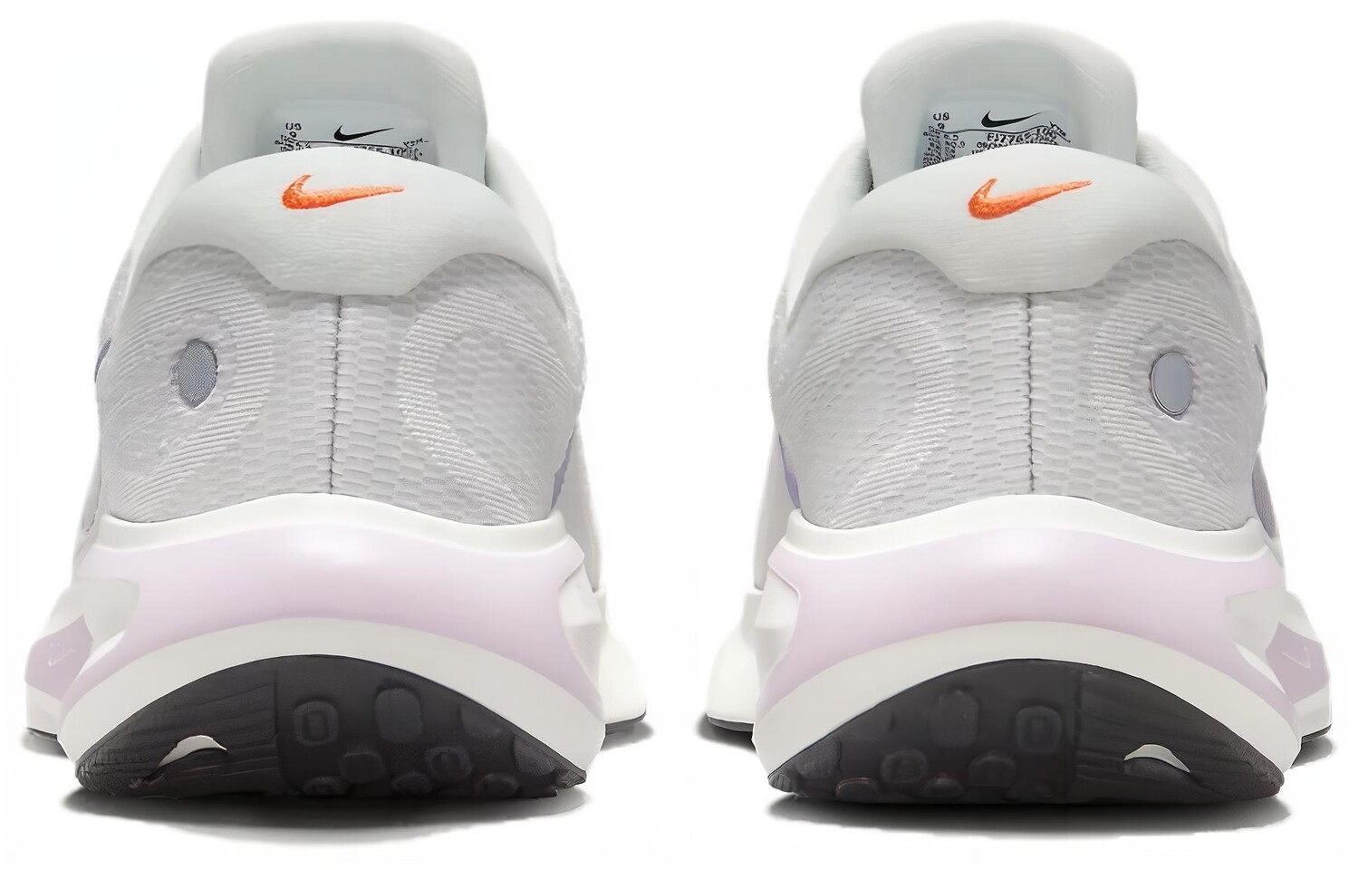 Кроссовки Nike Journey Run для женщин, Summits white/light grape/purple mist/dawn — фото 4