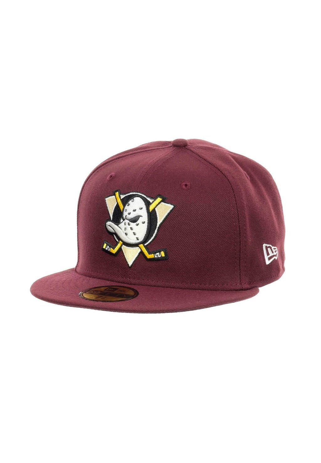 

Бейсболка New Era, фиолетовый