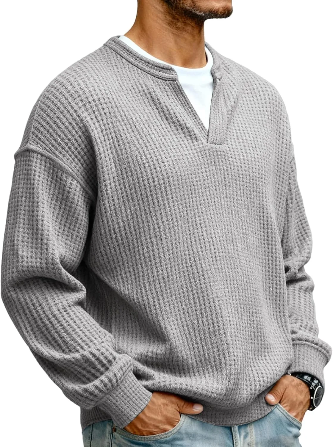 

Льняная рубашка для мужчин летняя дышащая с коротким рукавом SdGgsgv