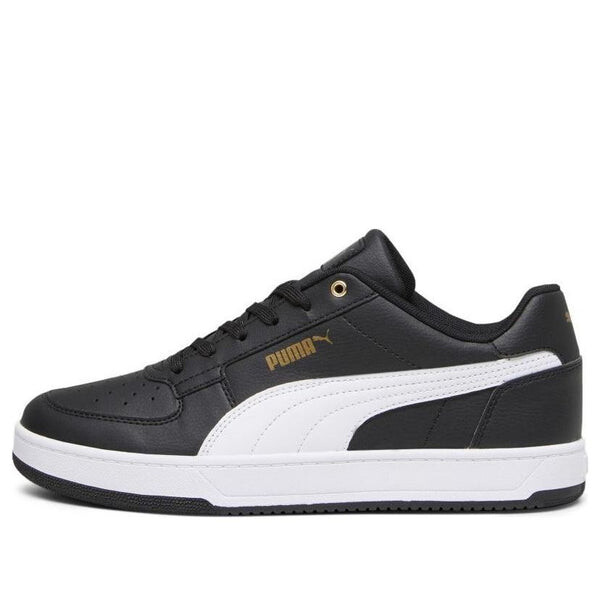

Кроссовки caven 2.0 'black white gold' Puma, черный