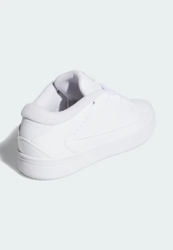 Баскетбольные кроссовки Adidas Sportswear, Cloud White Cloud White Cloud White — фото 4