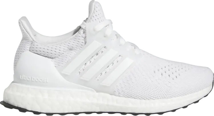 

Кроссовки UltraBoost 1.0 J 'Triple White 2023', белый