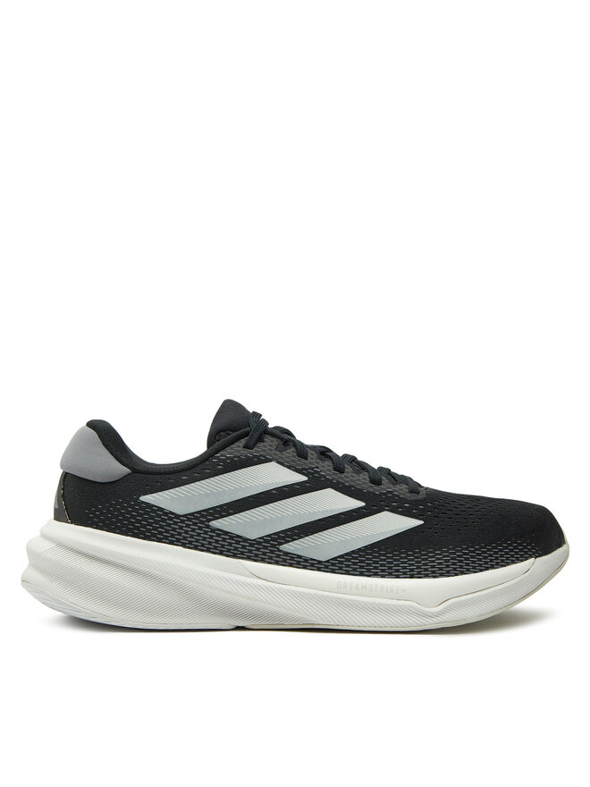 

Кроссовки Supernova Stride 2 IG2169 Adidas, черный