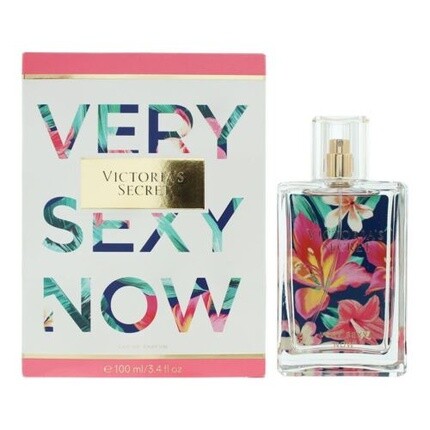 

Женская парфюмерная вода Victoria's Secret Very Sexy Now Eau De Parfum Women Spray 100ml