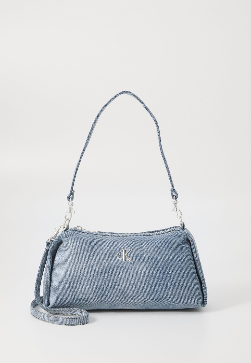 

Сумка LAYLA SHOULDER BAG Calvin Klein Jeans, цвет Denim