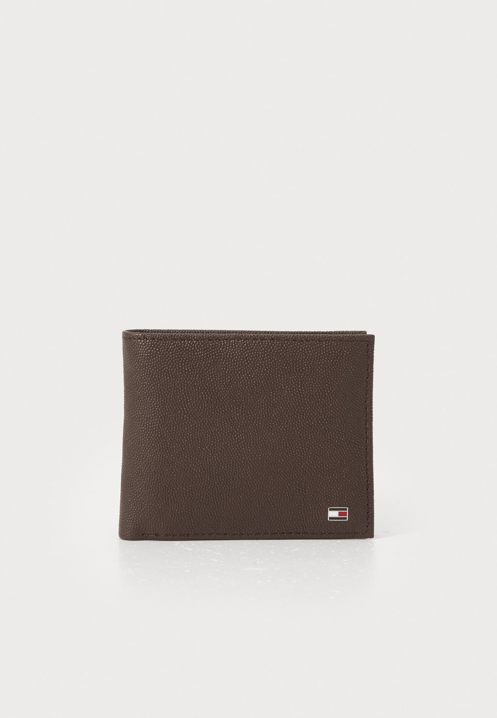 

Кошелек FLAG AND COIN Tommy Hilfiger, коричневый