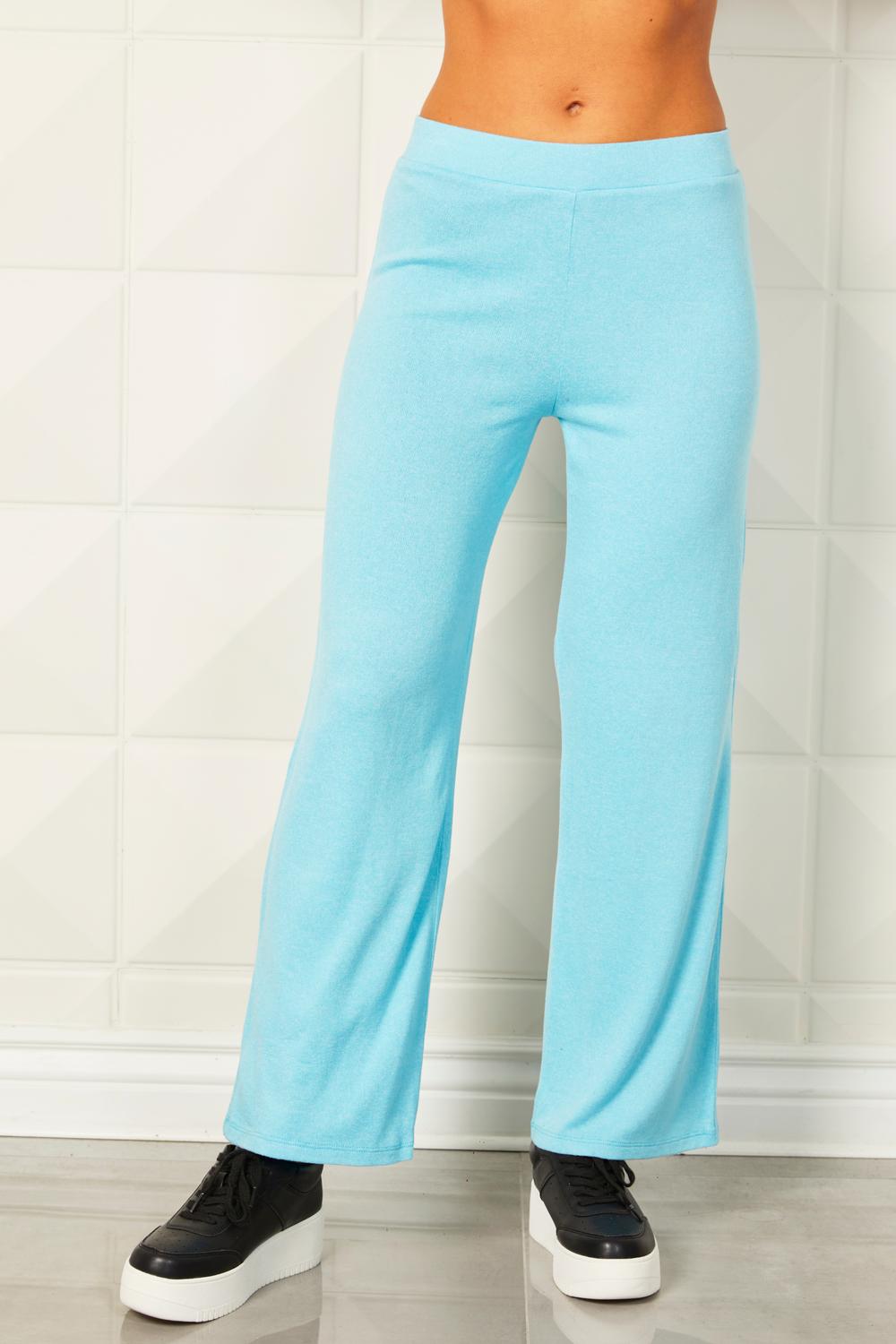

Мягкие эластичные брюки Lounge Pant в стиле Surf french kyss