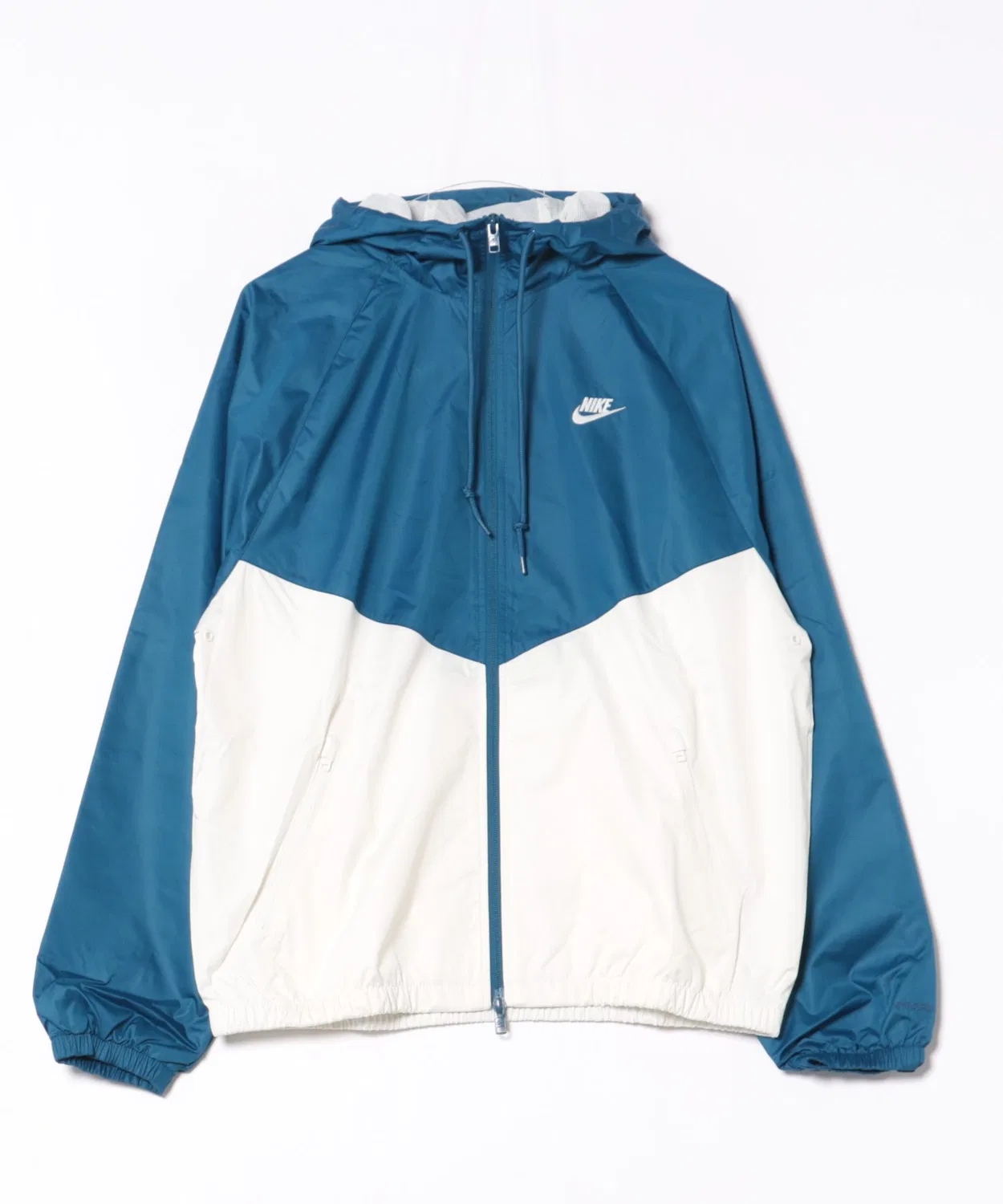 Куртка Nike Windrunner Storm-FIT синяя