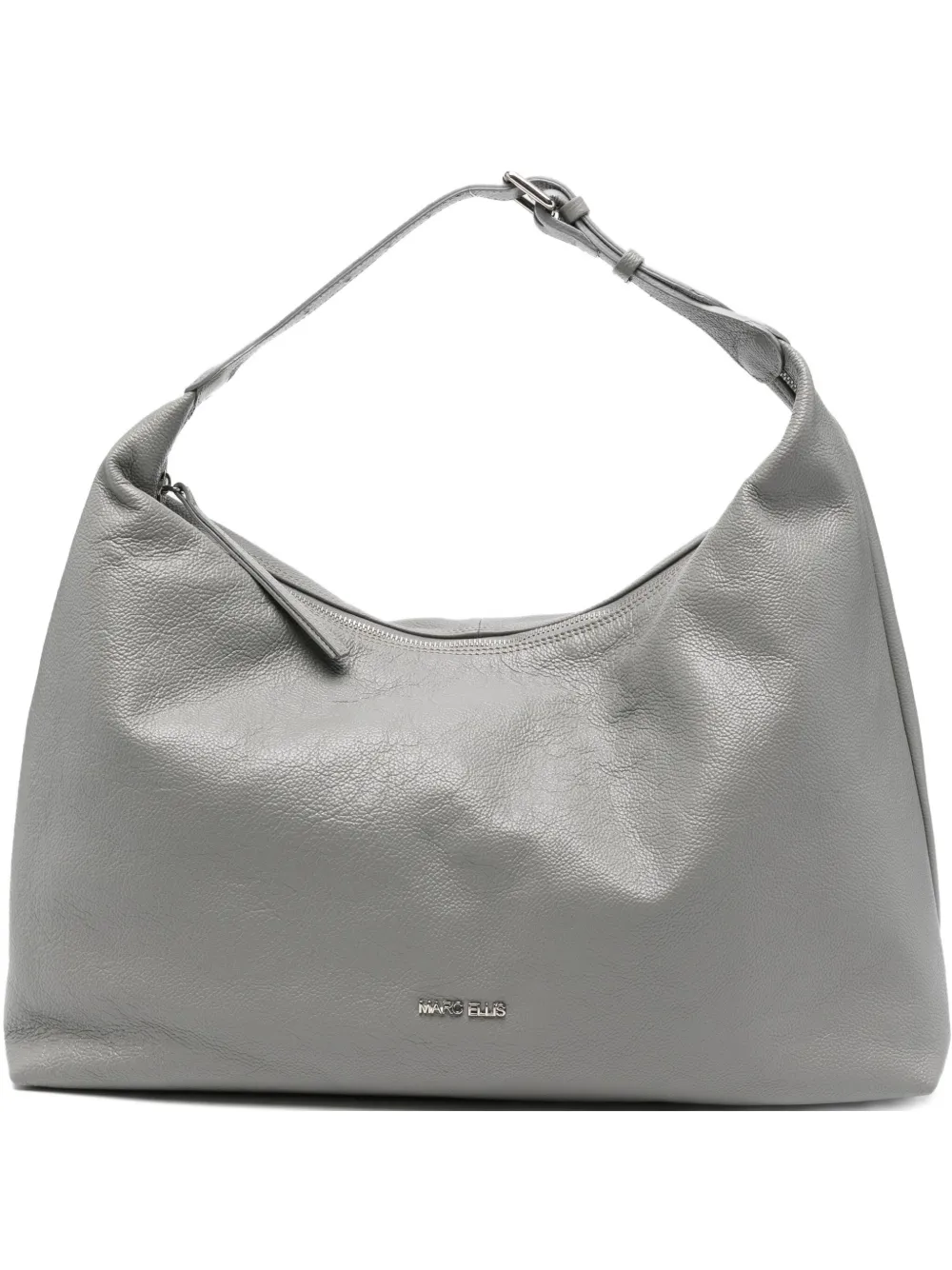 

Сумка на плечо Victoria Marc Ellis, серый