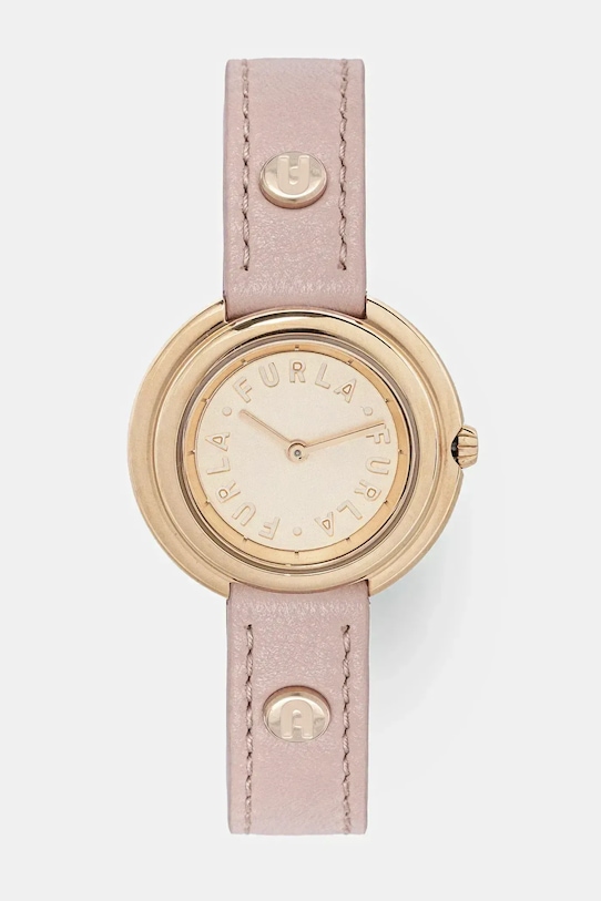 

Часы Furla, розовый