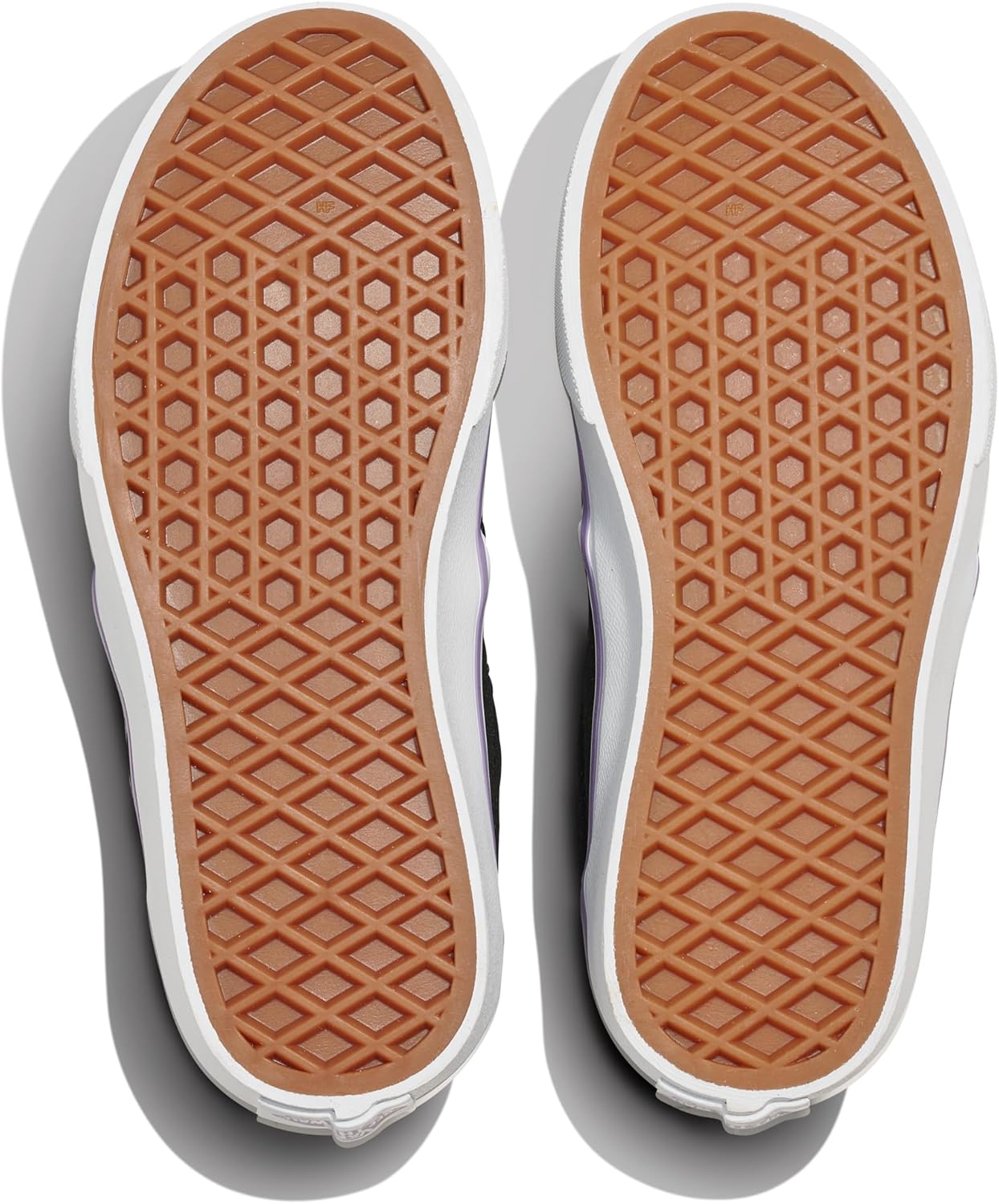 Детские кроссовки Vans Atwood, черный — фото 4