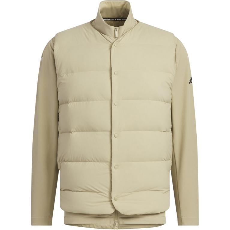

Adidas Куртка Cold.Rdy Jackets Coats Men's 2 Pack Brown, Коричневый, Adidas Куртка Cold.Rdy Jackets Coats Men's 2 Pack Brown