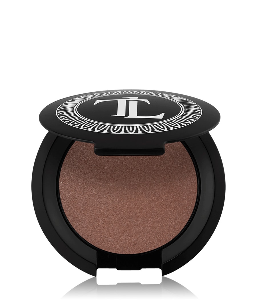 

Тени для век T.LeClerc Wet & Dry Eyeshadow, Nr. 003 - Praline Givrée, 2.5g