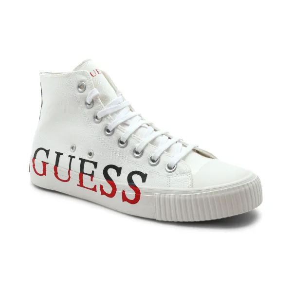 

Новые победители спортивной обуви Guess, белый