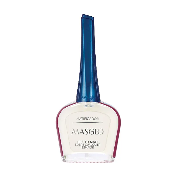 

Матовый эффект блеска Matificador Transparente Masglo, 1 UD