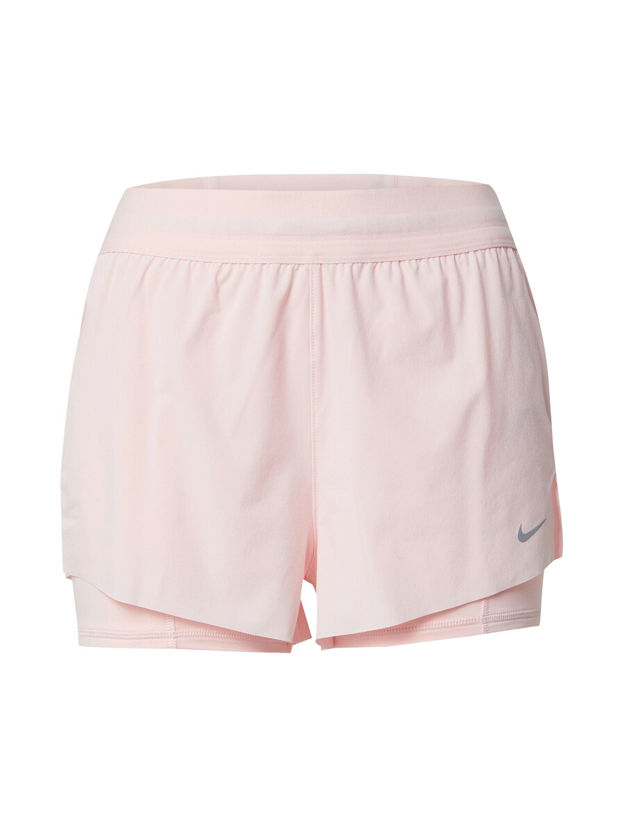 

Обычные спортивные штаны NIKE Swift, розовый