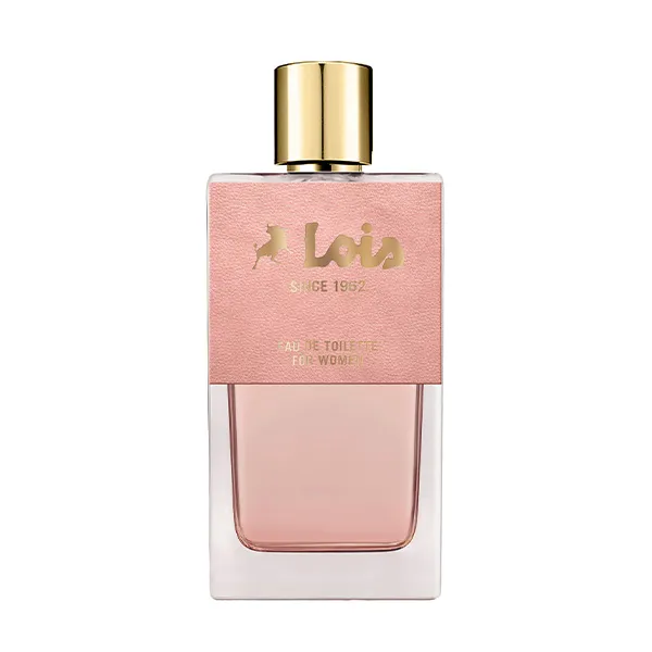 

Туалетная вода для женщин Woman Lois, 100 ml