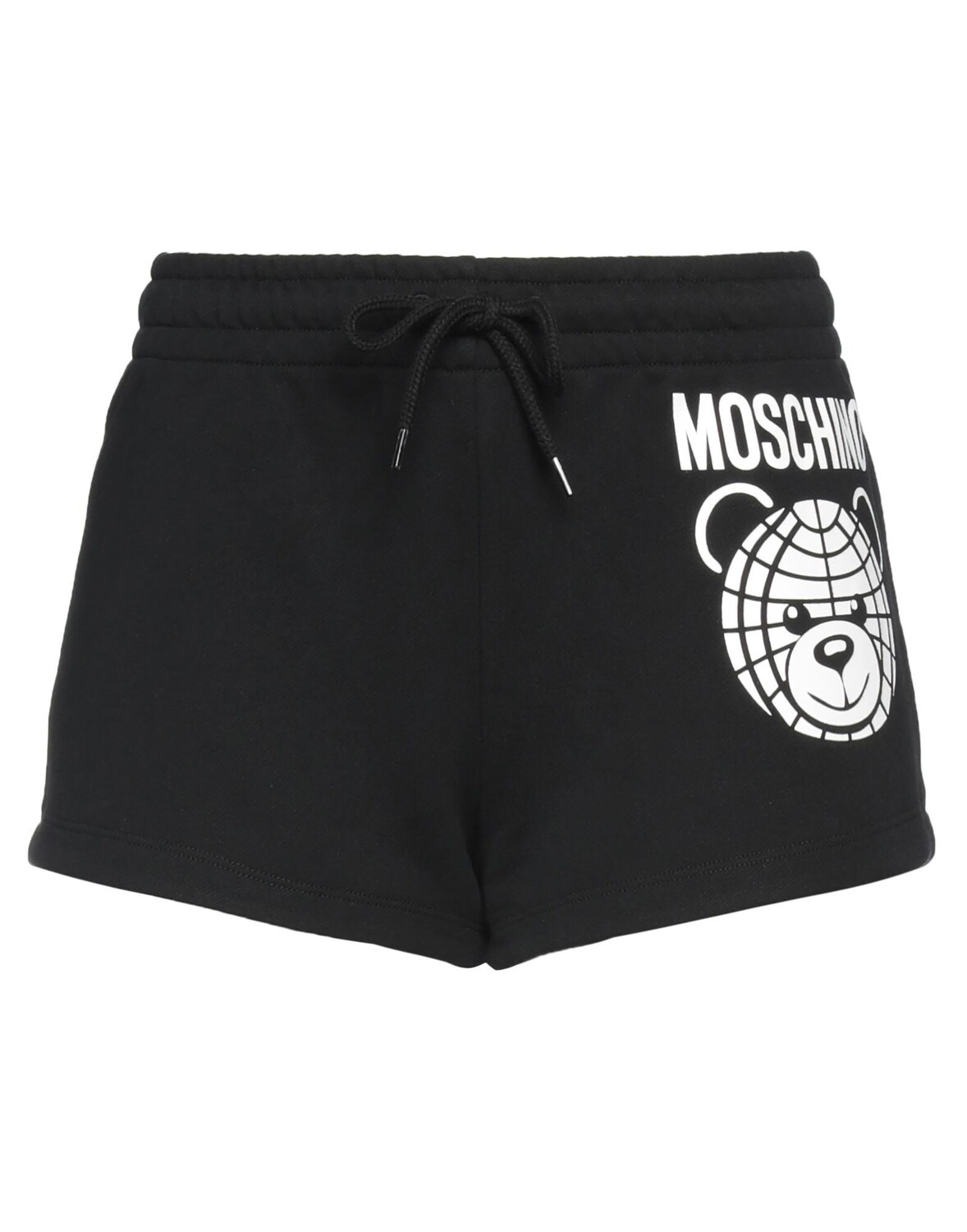 

Шорты Moschino, черный
