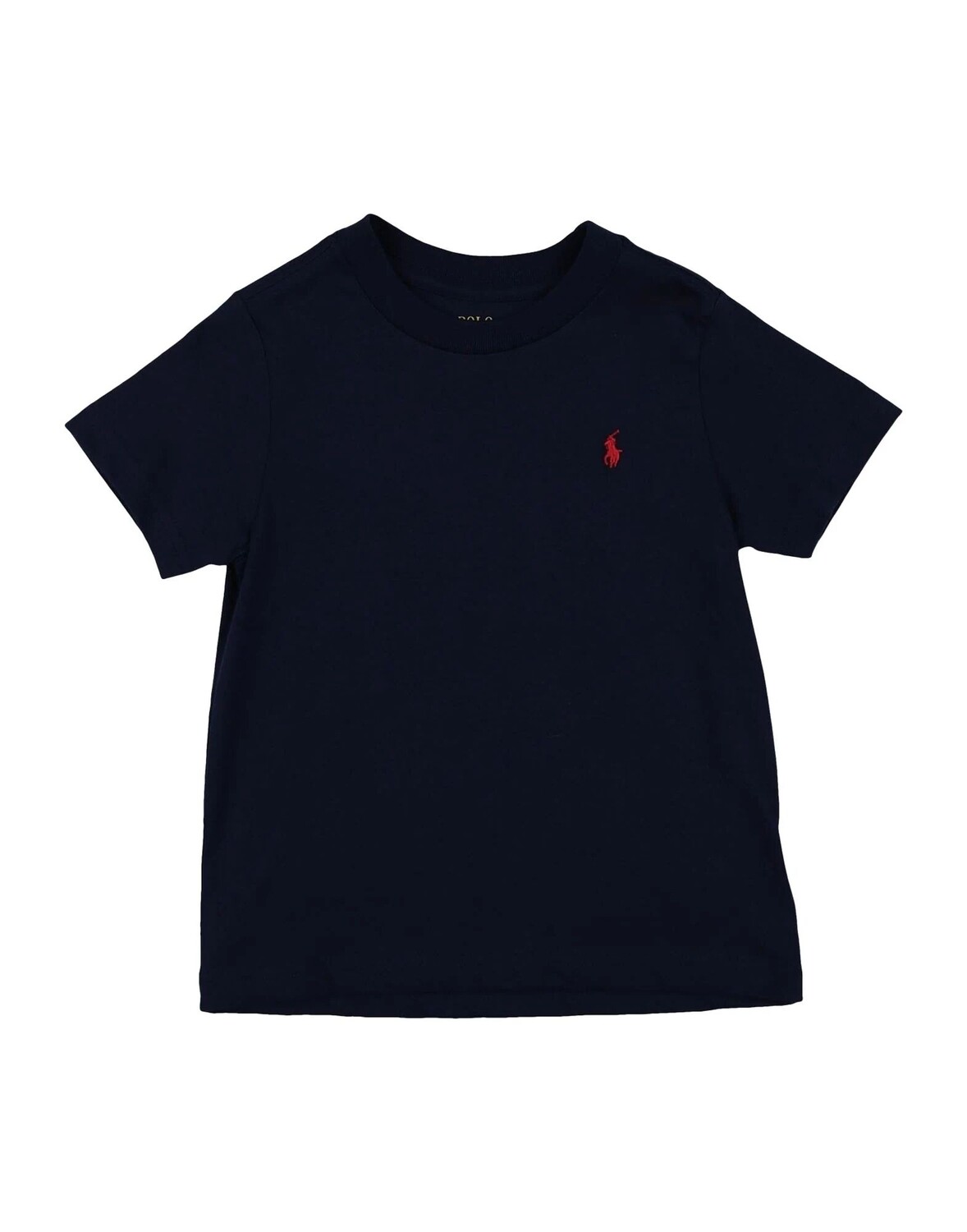 

Футболка Polo Ralph Lauren, синий