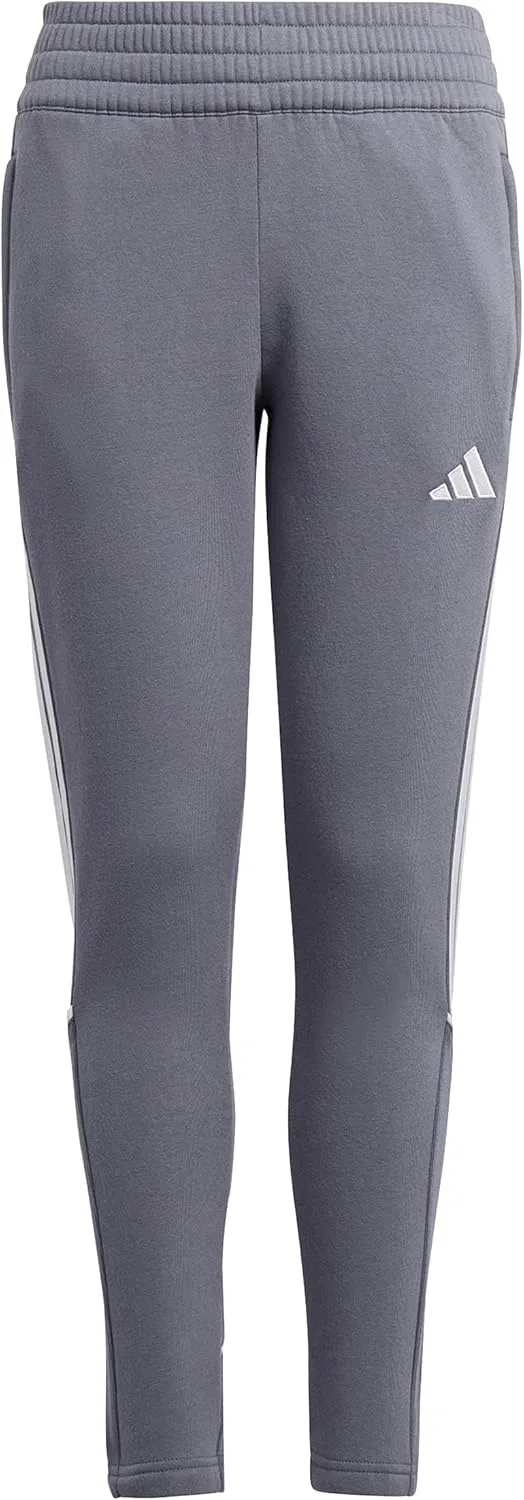 Спортивные штаны Adidas Tiro23 League унисекс для детей, Team Onix