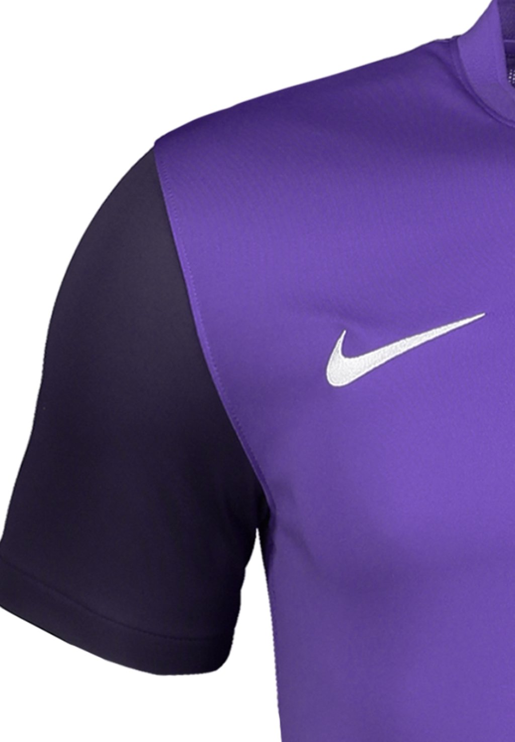 Спортивная футболка TEAMSPORT Nike Performance, фиолетовый — фото 3