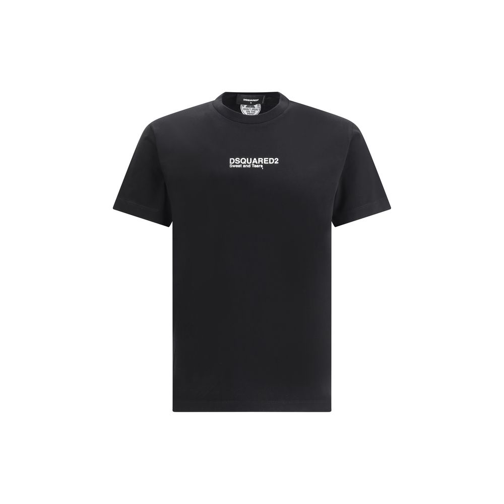 

Футболка Dsquared2