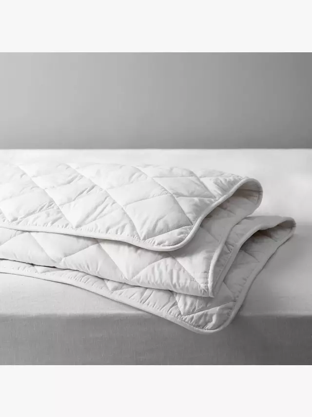 

Одеяло John Lewis Natural 100% Lightweight Cotton
