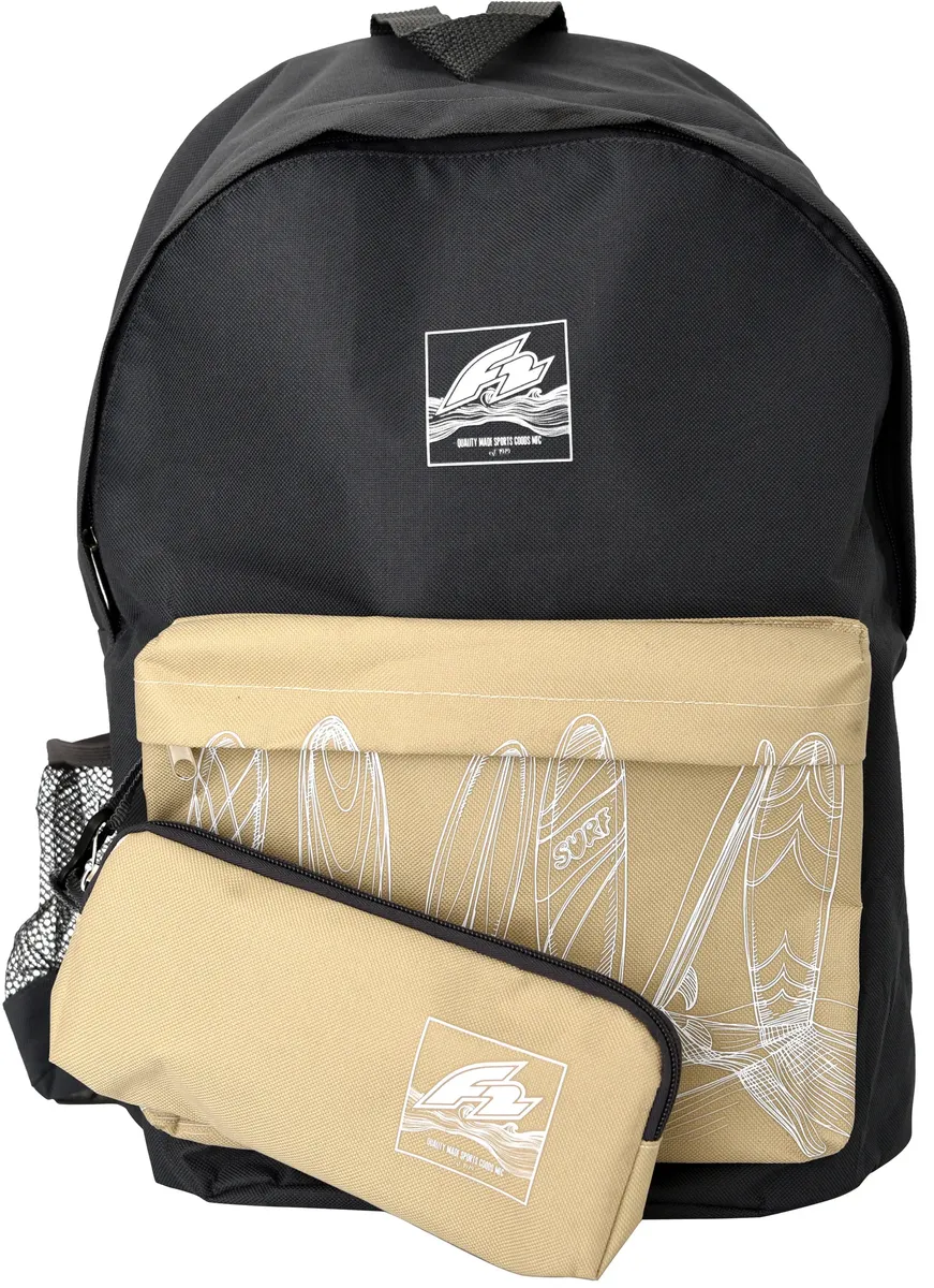 

Рюкзак F2 " F2 Trail", цвет Grau/Beige