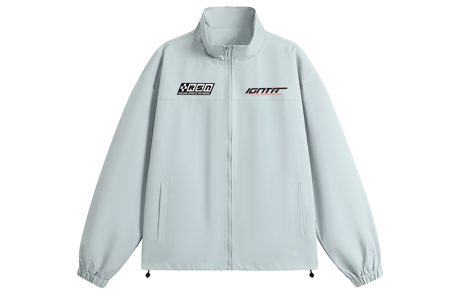 

Disney Куртка без подкладки Унисекс, Glacier Gray
