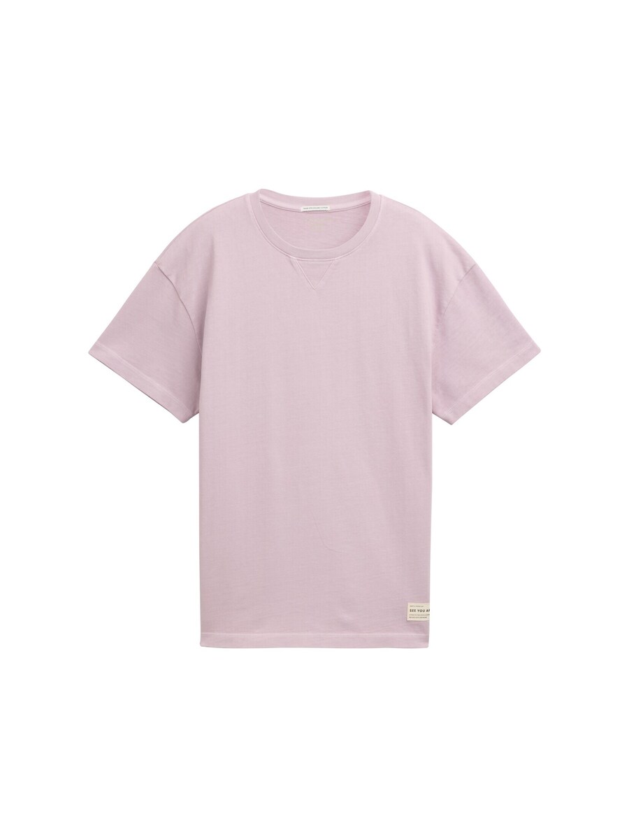 

Рубашка TOM TAILOR, Rose