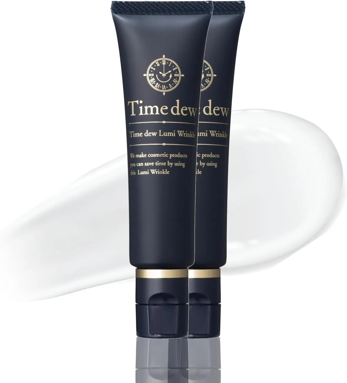 Крем для лица Doctor Re9 — Дневной Time Dual Miracle Cream с ниацинамидом