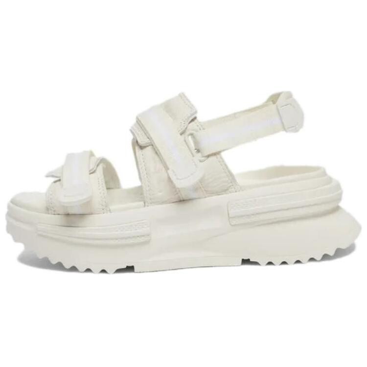 Пляжные сандалии Converse унисекс, White