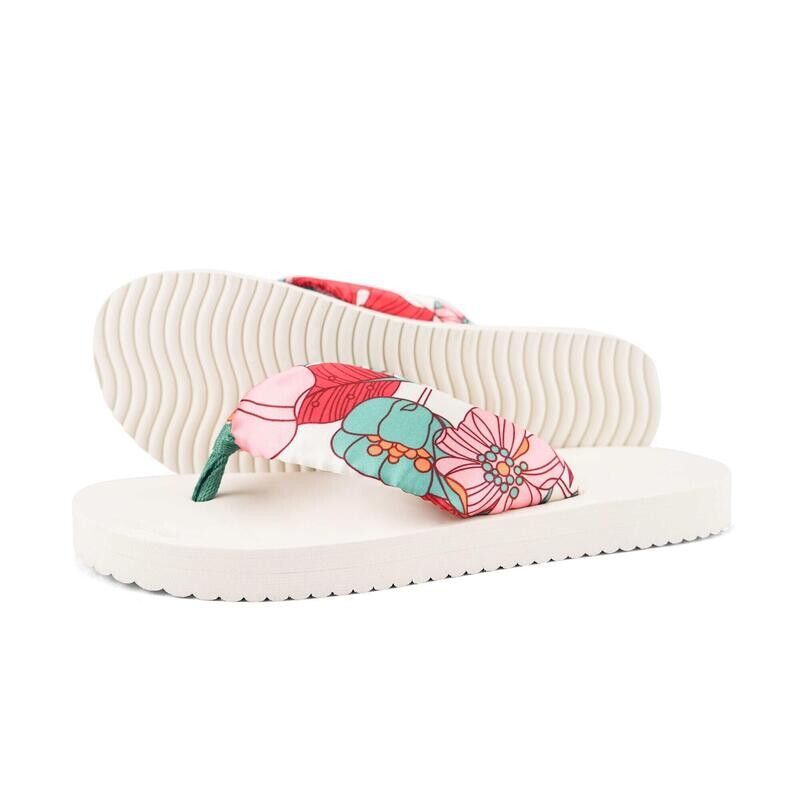 

Шлепанцы Flip Flop, цвет hellbeige
