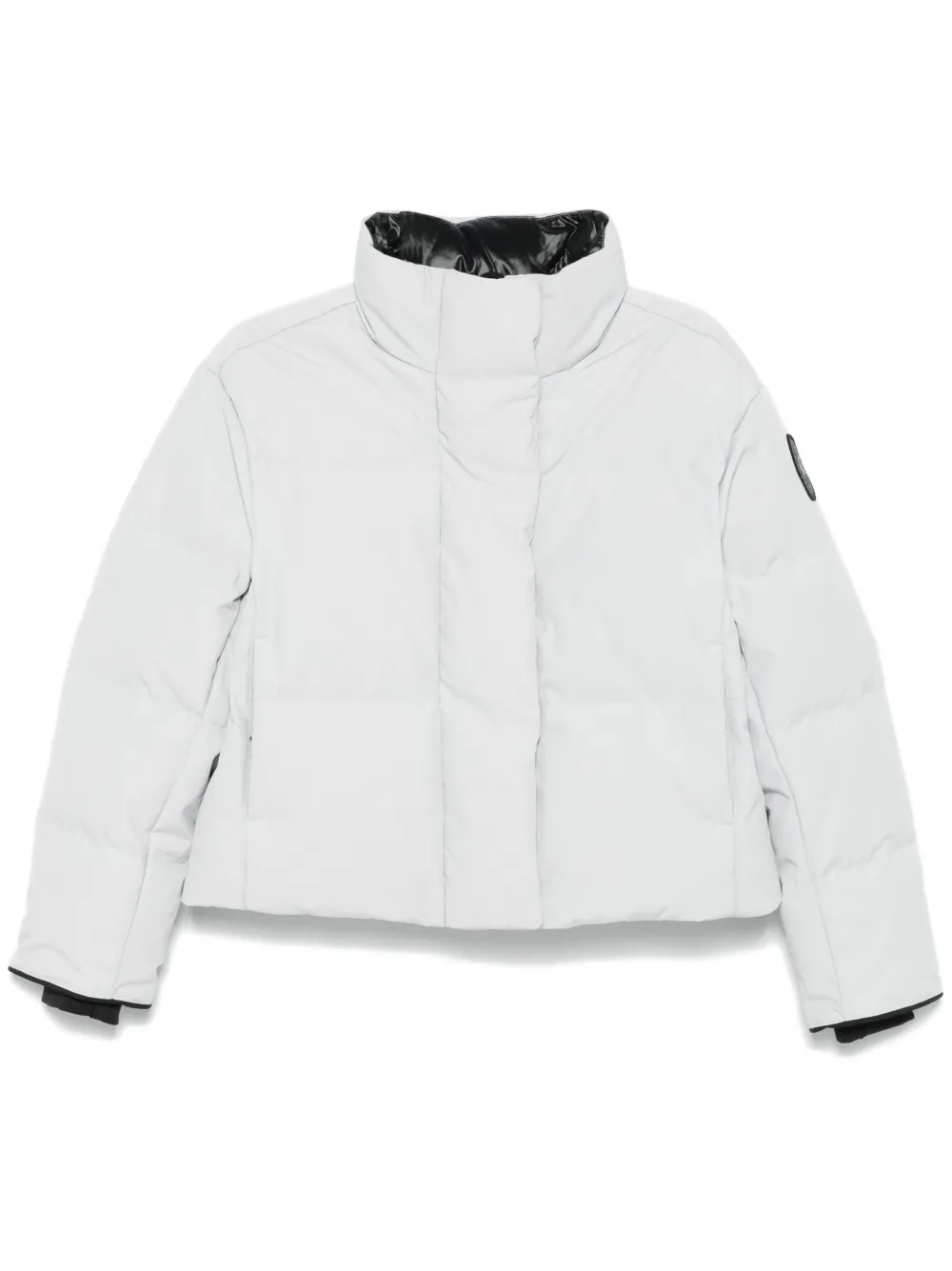 Куртка Grandview Canada Goose, серый