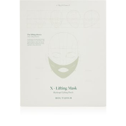 

Маска X- Lifting Hydrogel Lifting Patch