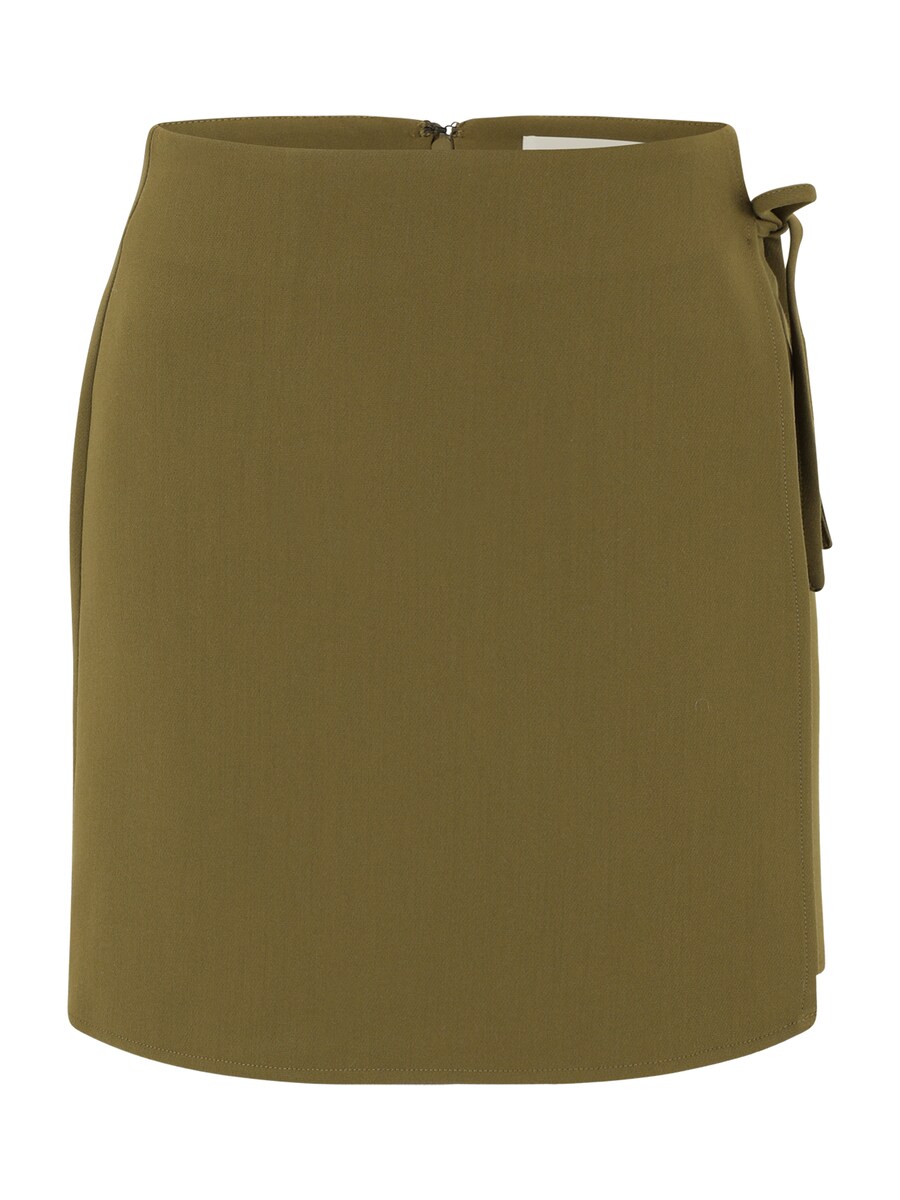 

Юбка Guido Maria Kretschmer Women Jannia, оливковый