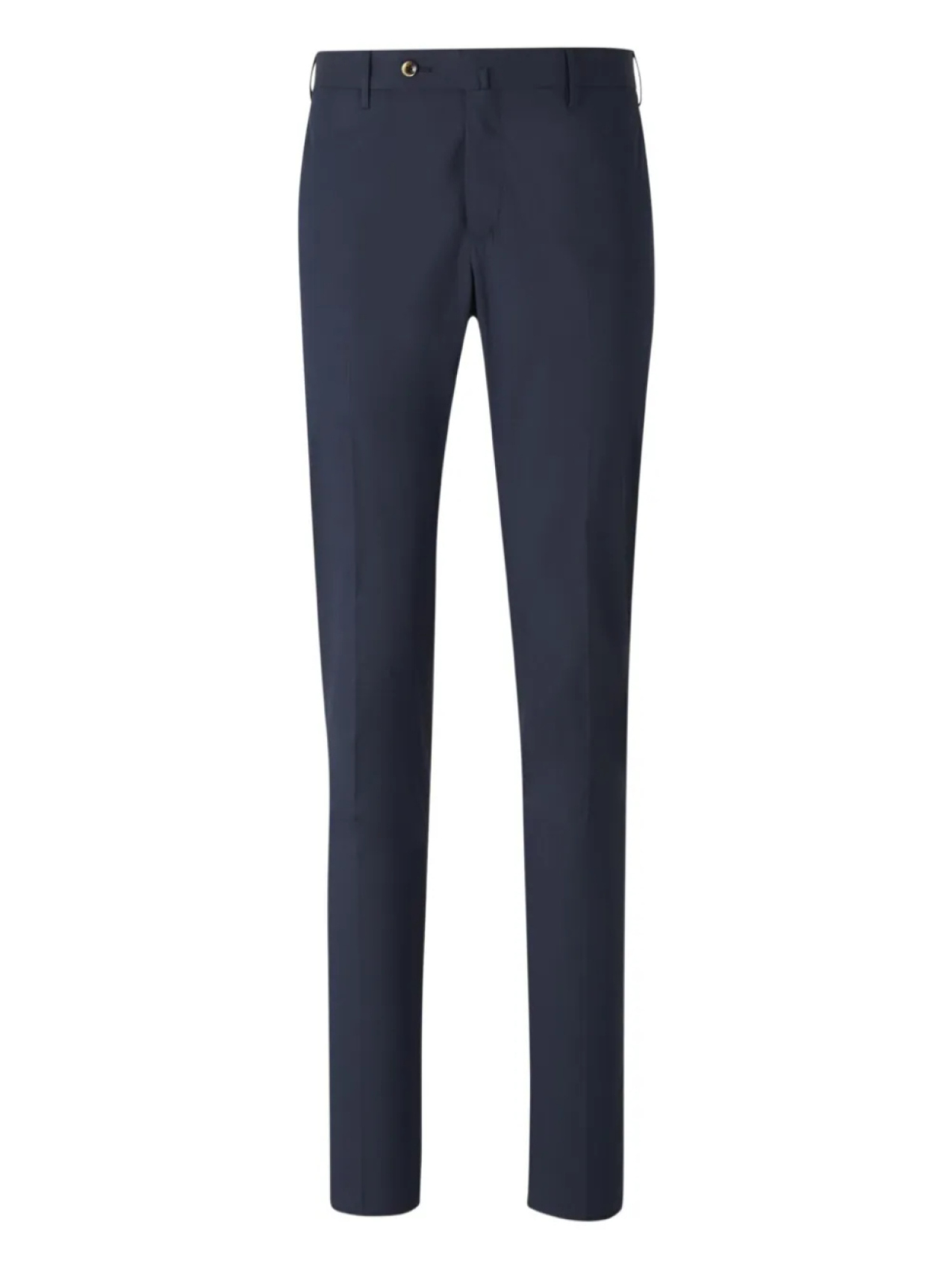

Брюки PT Torino concealed fly and button fastening, синий